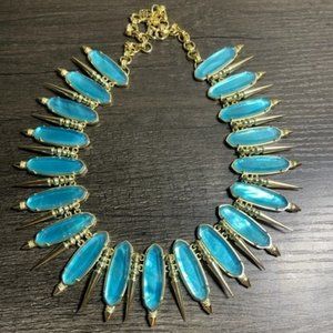 Kendra Scott Gwendolyn Necklace
